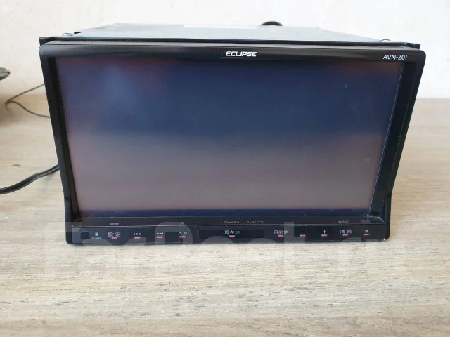 Eclipse AVN-Z01 ����
