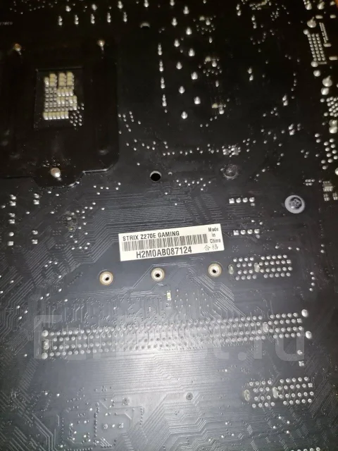 Z270 ����