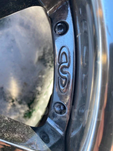 Weds Bvillens. 8.5x19", 5x100, 5x114.3, ET32, �� 73,1���. ����