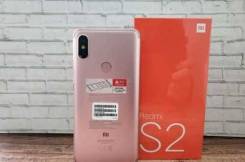 Xiaomi Redmi S2. /, , 3G, 4G LTE, Dual-SIM 