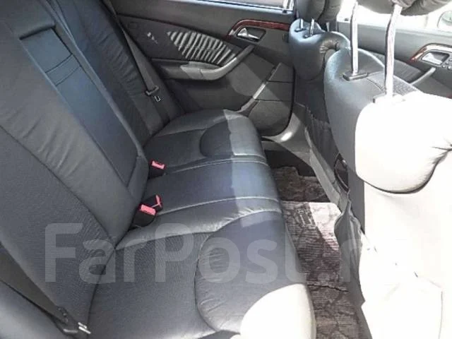 Mercedes-Benz S-Class. �������, ������, 3.2 (224��.�.), ������, 65 000����. ��, �/�, ��� ���. ��� ����� �� ������������ ����