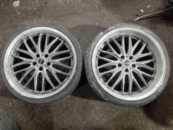 Monza Warwick. x20", 5x114.3, ET42 ����