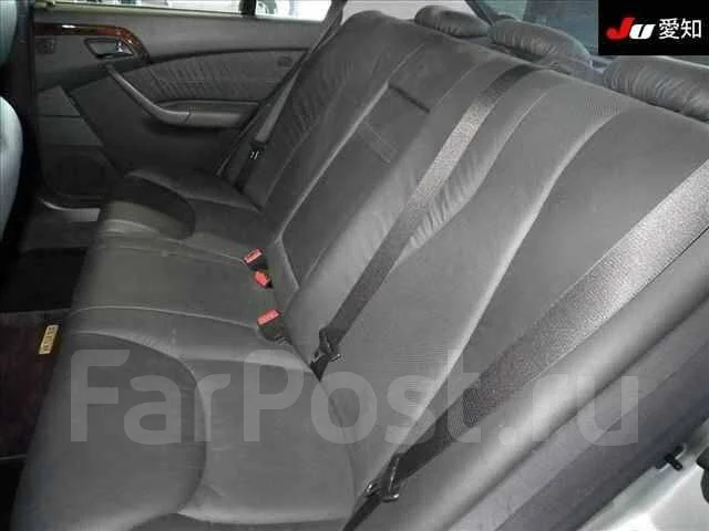 Mercedes-Benz S-Class. �������, ������, 4.3 (279��.�.), ������, 41 000����. ��, �/�, ��� ���. ��� ����� �� ������������ ����