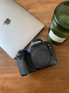 Canon EOS 5D Mark IV. 20 � ����� ��, ���: ��� ���� ����