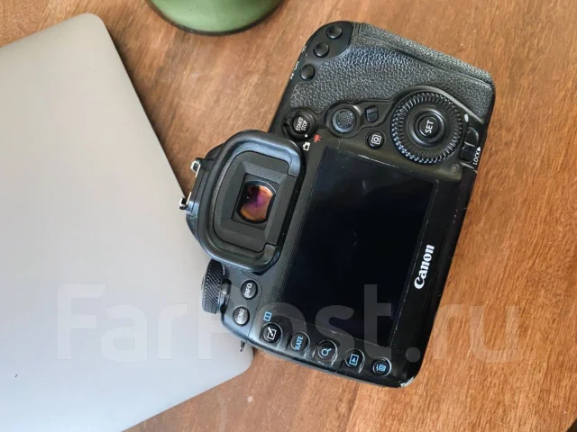 Canon EOS 5D Mark IV. 20 � ����� ��, ���: ��� ���� ����