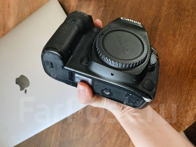 Canon EOS 5D Mark IV. 20 � ����� ��, ���: ��� ���� ����