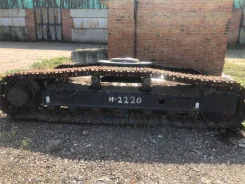 Hitachi EX200 ����