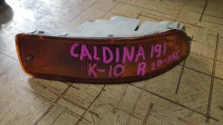 ����������� ��������� Toyota Caldina, ������ 20358 ����