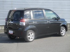 Toyota Spade. ��������, ��������, 1.3 (95��.�.), ������, �/�. ��� ����� �� ���������� ����