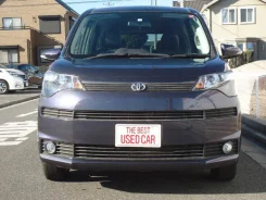 Toyota Spade. ��������, ��������, 1.3 (95��.�.), ������, �/�. ��� ����� �� ���������� ����