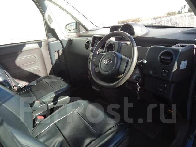 Toyota Spade. ��������, ��������, 1.3 (95��.�.), ������, �/�. ��� ����� �� ���������� ����