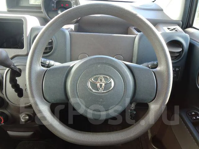 Toyota Spade. ��������, ��������, 1.3 (95��.�.), ������, �/�. ��� ����� �� ���������� ����