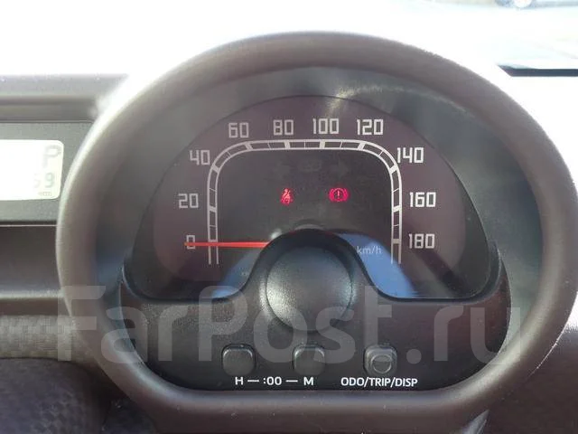 Toyota Spade. ��������, ��������, 1.3 (95��.�.), ������, �/�. ��� ����� �� ���������� ����