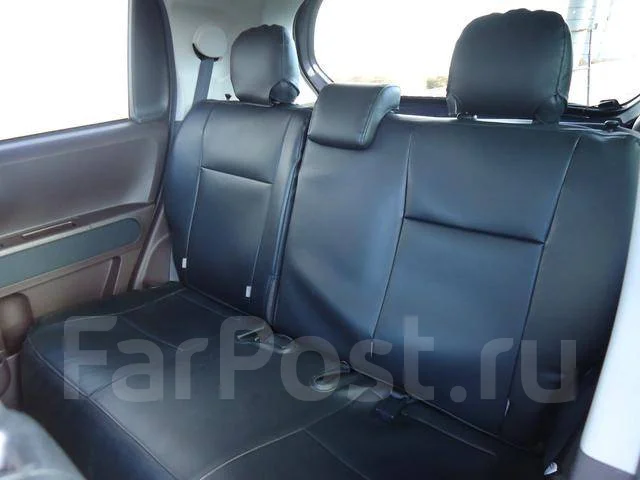 Toyota Spade. ��������, ��������, 1.3 (95��.�.), ������, �/�. ��� ����� �� ���������� ����