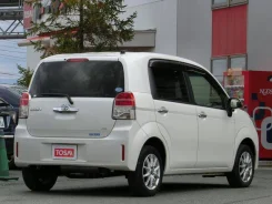 Toyota Spade. ��������, ��������, 1.3 (95��.�.), ������, �/�. ��� ����� �� ���������� ����