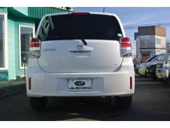 Toyota Spade. ��������, ��������, 1.3 (95��.�.), ������, �/�. ��� ����� �� ���������� ����