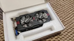 GeForce GTX 750 Ti ����