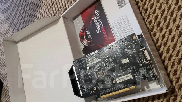 GeForce GTX 750 Ti ����