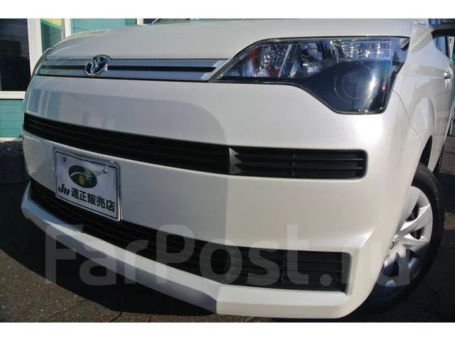 Toyota Spade. ��������, ��������, 1.3 (95��.�.), ������, �/�. ��� ����� �� ���������� ����