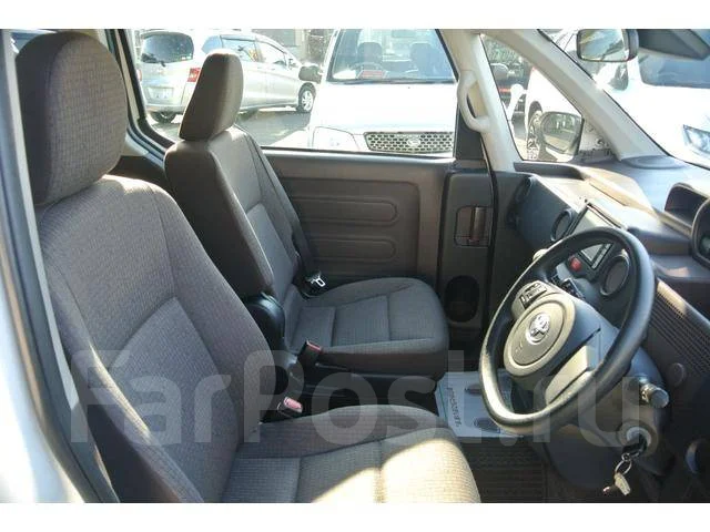 Toyota Spade. ��������, ��������, 1.3 (95��.�.), ������, �/�. ��� ����� �� ���������� ����