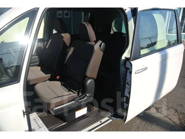 Toyota Spade. ��������, ��������, 1.3 (95��.�.), ������, �/�. ��� ����� �� ���������� ����