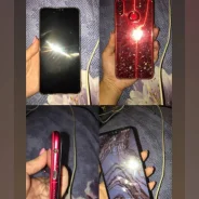 Honor 8X. �/�, 64 ��, �������, 4G LTE, NFC ����