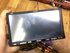 Eclipse AVN550HD ����