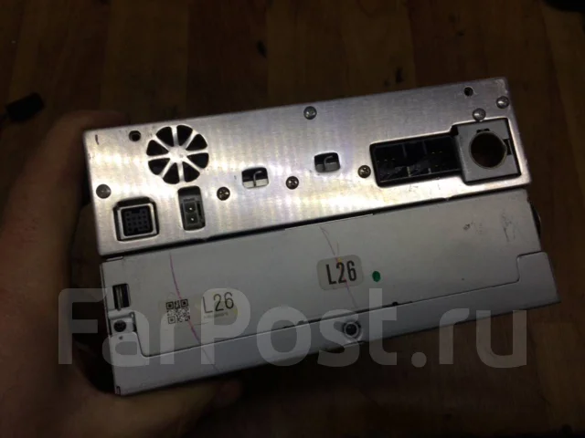Clarion PF-2143I ����