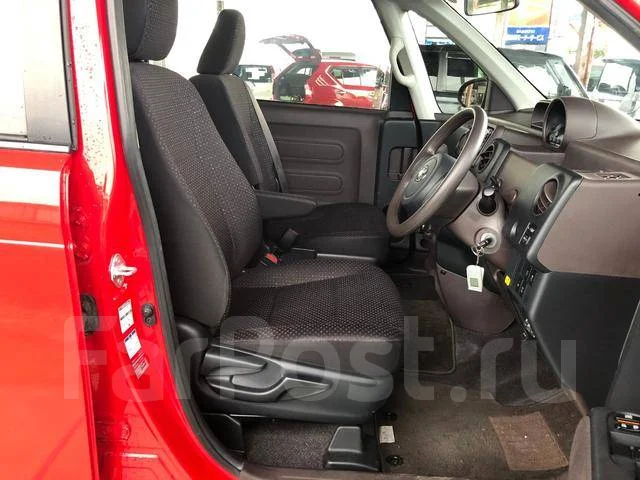 Toyota Spade. ��������, ��������, 1.3 (95��.�.), ������, �/�. ��� ����� �� ���������� ����