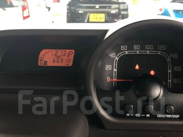 Toyota Spade. ��������, ��������, 1.3 (95��.�.), ������, �/�. ��� ����� �� ���������� ����