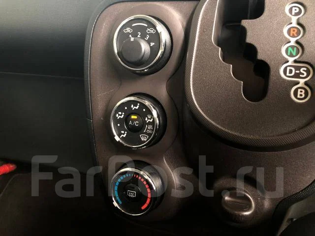 Toyota Spade. ��������, ��������, 1.3 (95��.�.), ������, �/�. ��� ����� �� ���������� ����