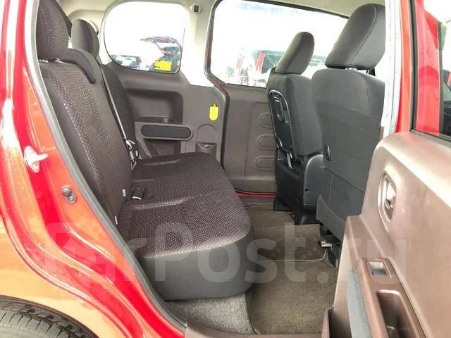 Toyota Spade. ��������, ��������, 1.3 (95��.�.), ������, �/�. ��� ����� �� ���������� ����