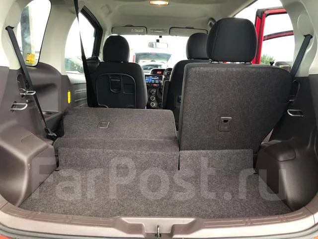 Toyota Spade. ��������, ��������, 1.3 (95��.�.), ������, �/�. ��� ����� �� ���������� ����