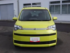 Toyota Spade. ��������, ��������, 1.3 (95��.�.), ������, �/�. ��� ����� �� ���������� ����