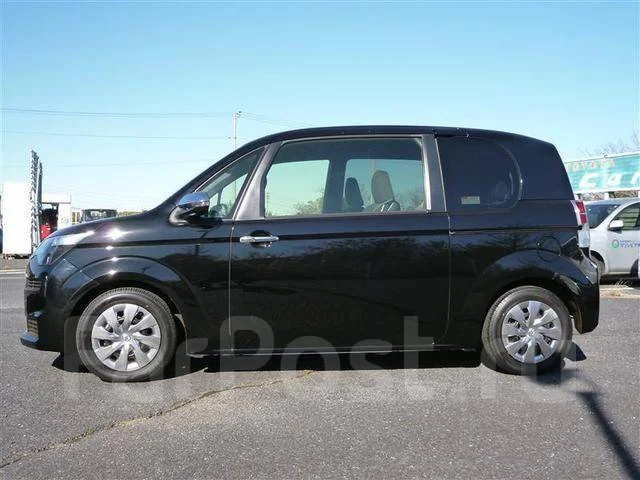Toyota Spade. ��������, ��������, 1.3 (95��.�.), ������, �/�. ��� ����� �� ���������� ����