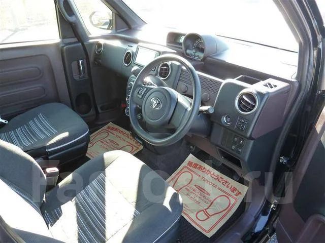 Toyota Spade. ��������, ��������, 1.3 (95��.�.), ������, �/�. ��� ����� �� ���������� ����