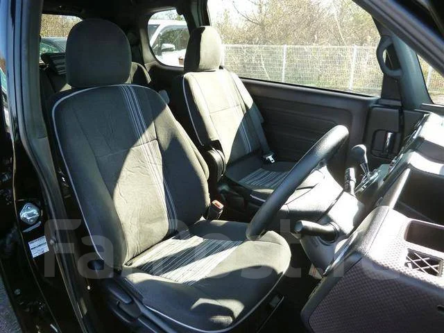 Toyota Spade. ��������, ��������, 1.3 (95��.�.), ������, �/�. ��� ����� �� ���������� ����