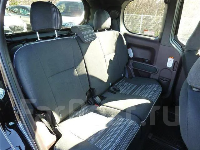 Toyota Spade. ��������, ��������, 1.3 (95��.�.), ������, �/�. ��� ����� �� ���������� ����