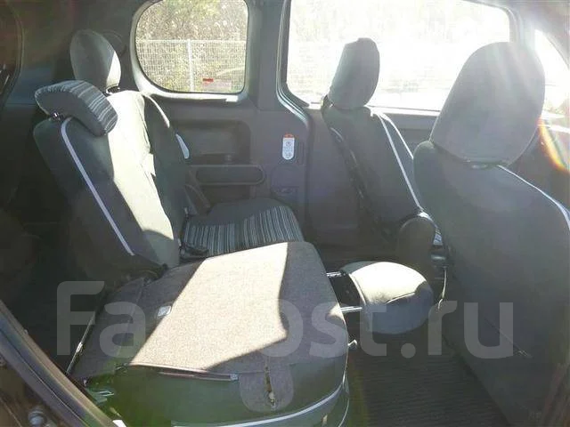 Toyota Spade. ��������, ��������, 1.3 (95��.�.), ������, �/�. ��� ����� �� ���������� ����