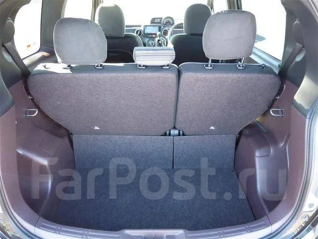 Toyota Spade. ��������, ��������, 1.3 (95��.�.), ������, �/�. ��� ����� �� ���������� ����