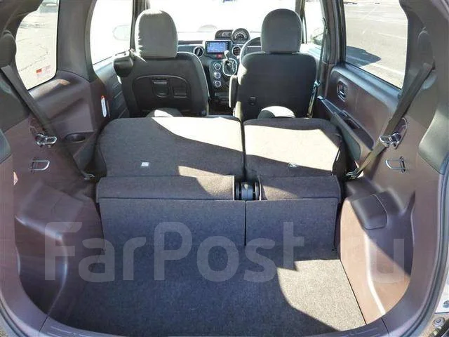 Toyota Spade. ��������, ��������, 1.3 (95��.�.), ������, �/�. ��� ����� �� ���������� ����