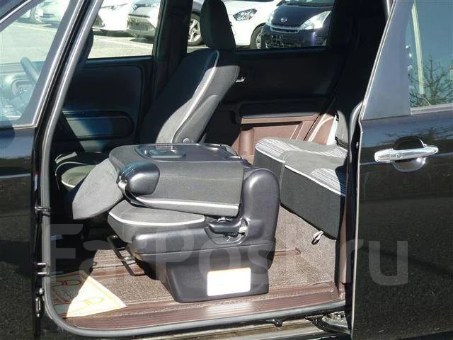 Toyota Spade. ��������, ��������, 1.3 (95��.�.), ������, �/�. ��� ����� �� ���������� ����