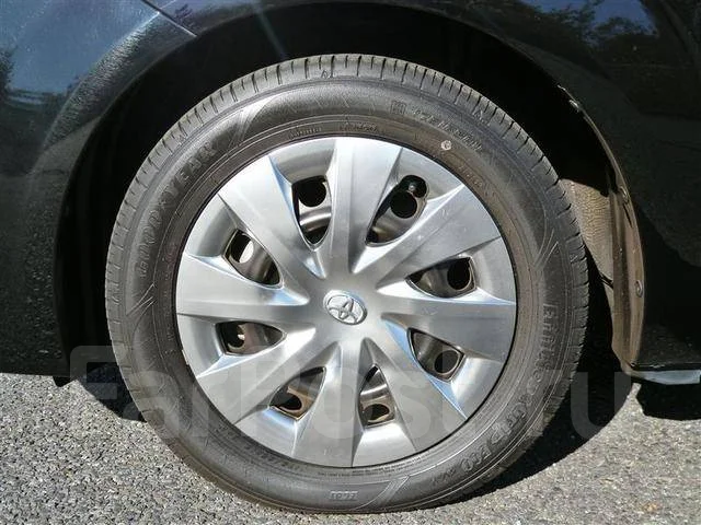 Toyota Spade. ��������, ��������, 1.3 (95��.�.), ������, �/�. ��� ����� �� ���������� ����