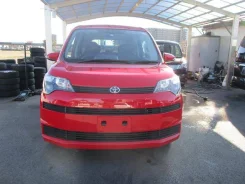 Toyota Spade. ��������, ��������, 1.3 (95��.�.), ������, �/�. ��� ����� �� ���������� ����