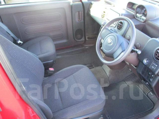 Toyota Spade. ��������, ��������, 1.3 (95��.�.), ������, �/�. ��� ����� �� ���������� ����