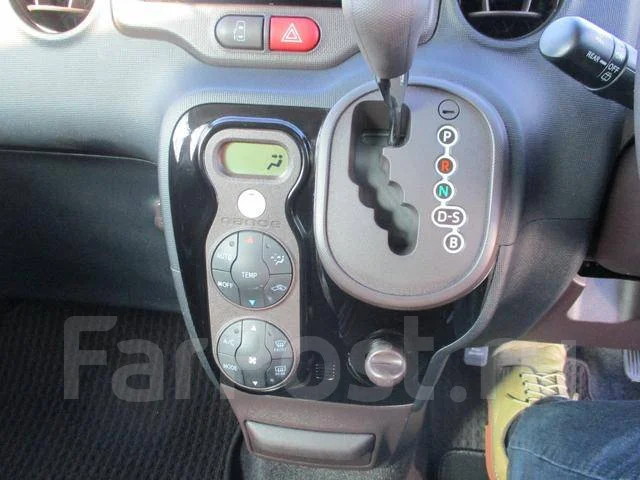 Toyota Spade. ��������, ��������, 1.3 (95��.�.), ������, �/�. ��� ����� �� ���������� ����