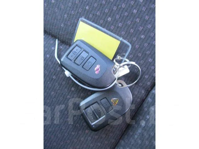 Toyota Spade. ��������, ��������, 1.3 (95��.�.), ������, �/�. ��� ����� �� ���������� ����