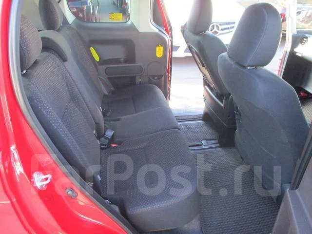 Toyota Spade. ��������, ��������, 1.3 (95��.�.), ������, �/�. ��� ����� �� ���������� ����