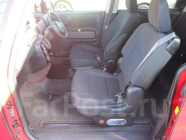 Toyota Spade. ��������, ��������, 1.3 (95��.�.), ������, �/�. ��� ����� �� ���������� ����