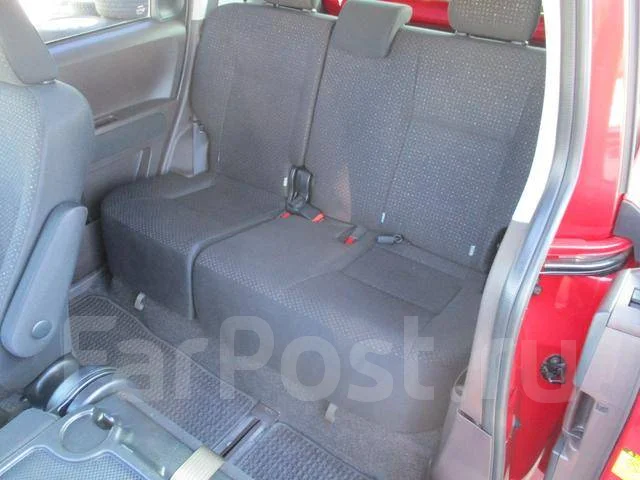 Toyota Spade. ��������, ��������, 1.3 (95��.�.), ������, �/�. ��� ����� �� ���������� ����